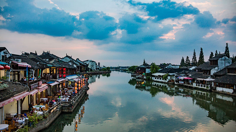鄉(xiāng)村旅游