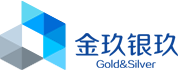 金玖銀玖logo