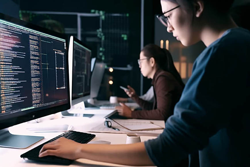 網(wǎng)站建設(shè)公司如何幫助企業(yè)提升核心競爭力