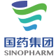 國藥集團川抗制藥logo