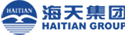 海天水務logo