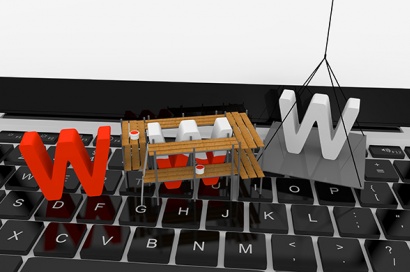 國內(nèi)企業(yè)迫切需要網(wǎng)站建設(shè)的原因分析